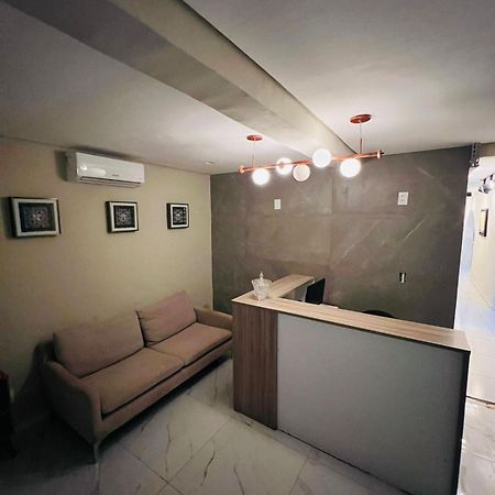 Arte Praia Pousada Hotel Fortaleza  Bagian luar foto